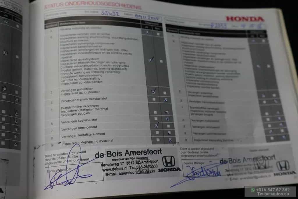 Honda Civic 1.8 GT navi klima control, Elektrische ram 05/2012-photo-31