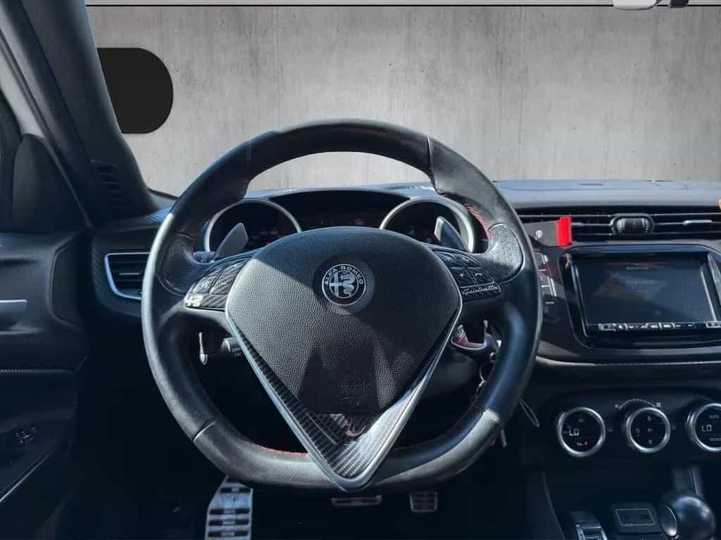 Alfa Romeo Giulietta 1.6 JTDm TCT 120 CV Sportiv 08/2020-photo-7