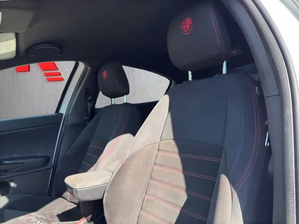 Alfa Romeo Giulietta 1.6 JTDm TCT 120 CV Sportiv 08/2020-photo-11