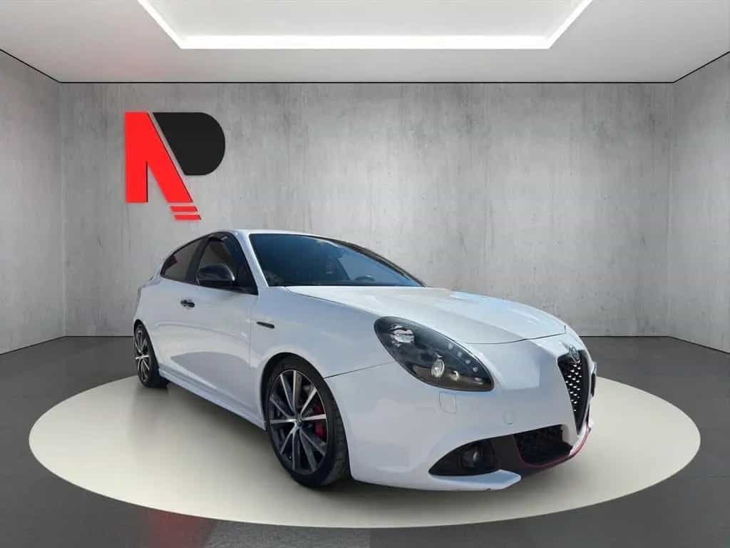 Alfa Romeo Giulietta 1.6 JTDm TCT 120 CV Sportiv 08/2020-photo-3