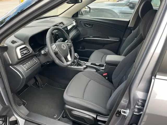 KGM Tivoli 1.5 T-GDI NOMAD,AUTOMATIK null-photo-4