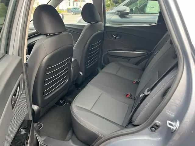 KGM Tivoli 1.5 T-GDI NOMAD,AUTOMATIK null-photo-5