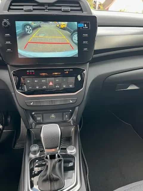 KGM Tivoli 1.5 T-GDI NOMAD,AUTOMATIK null-photo-7