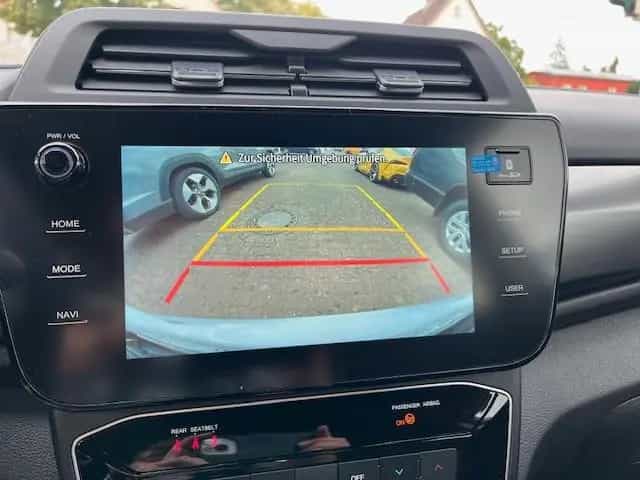 KGM Tivoli 1.5 T-GDI NOMAD,AUTOMATIK null-photo-8