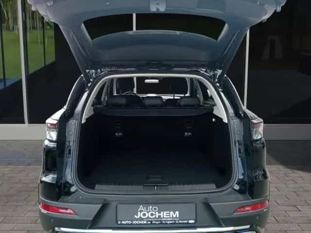 BAIC Beijing X75 Vorführwagen 03/2026-photo-15