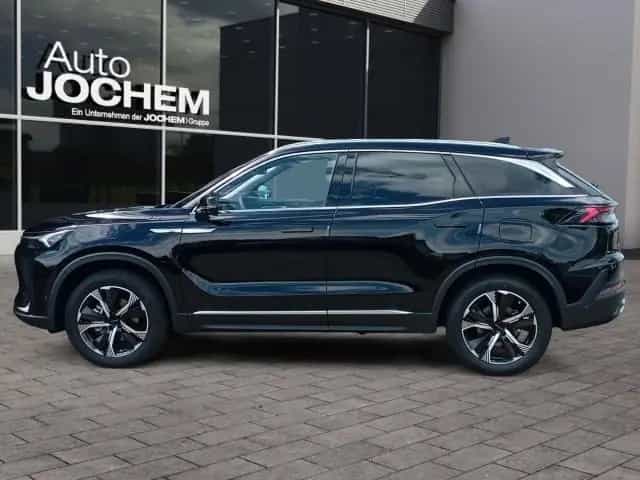BAIC Beijing X75 Vorführwagen 03/2026-photo-6