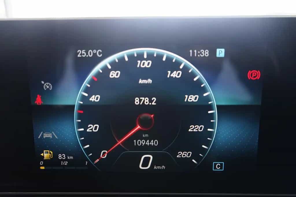 Mercedes-Benz B 180 d MBUX+NAVI+KEYLESS GO+TEMPOMAT+RÜCKFAHRKAM 05/2020-photo-18