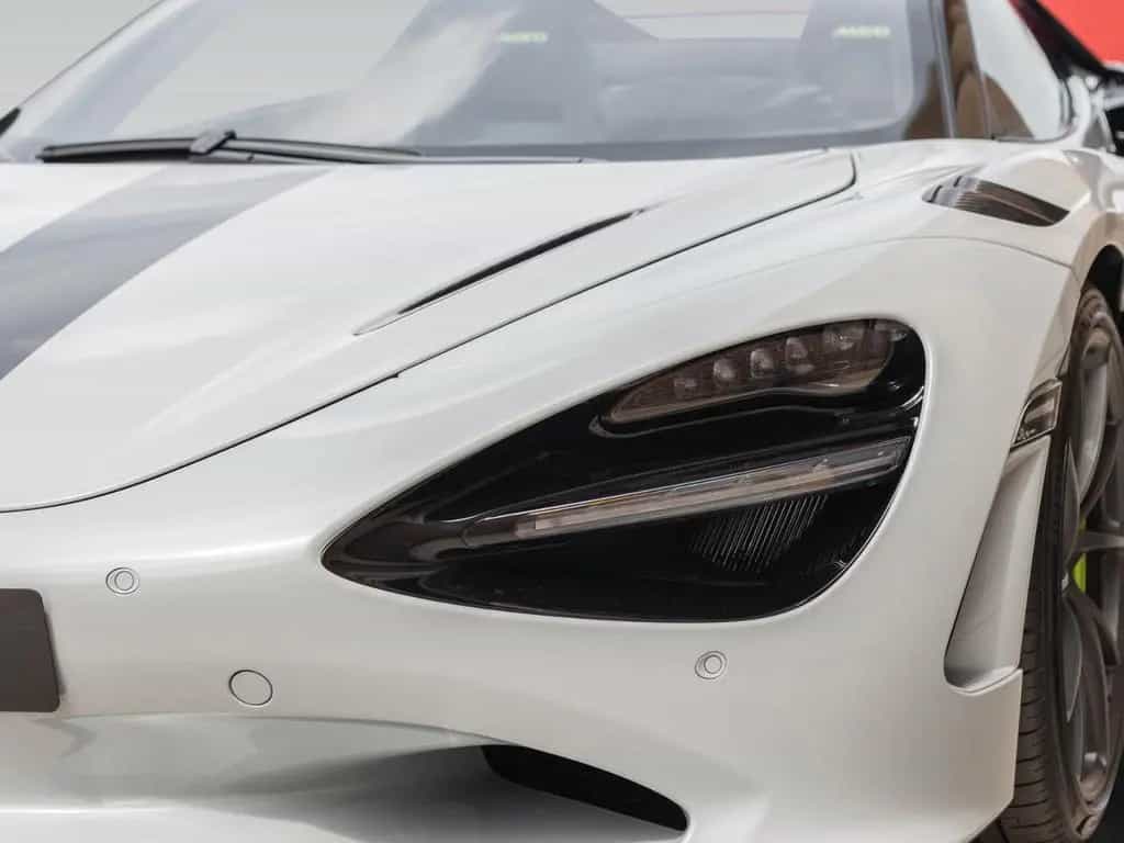 McLaren 750S Spider | Carbon | Memory Seats 05/2026-photo-12