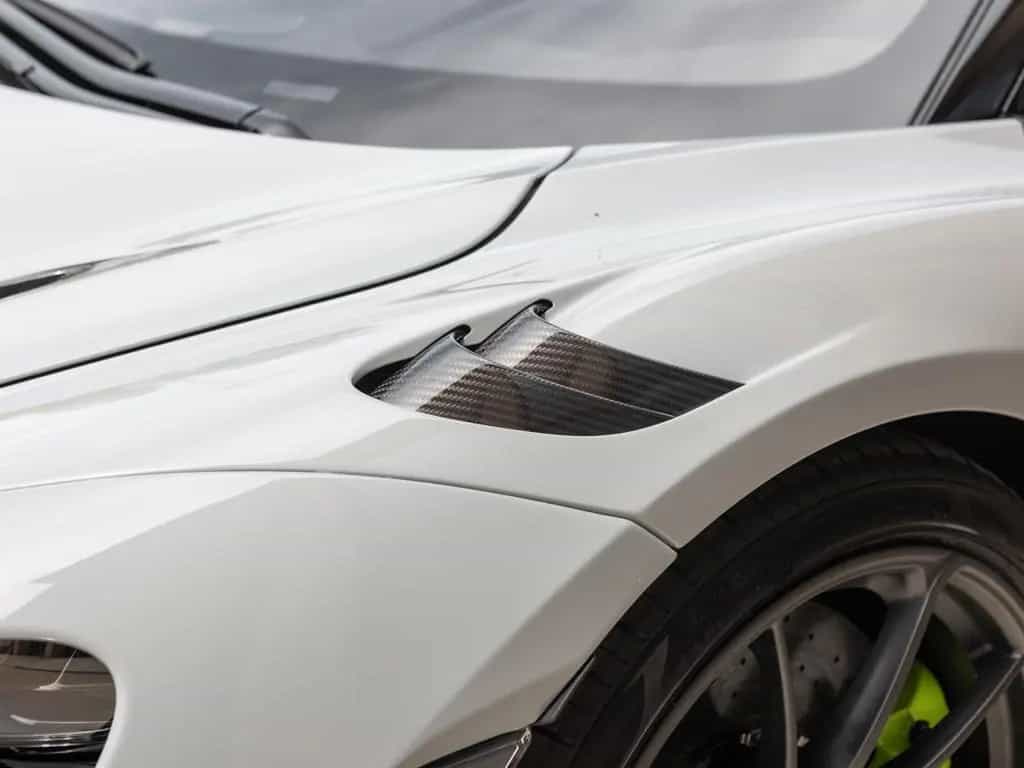 McLaren 750S Spider | Carbon | Memory Seats 05/2026-photo-13