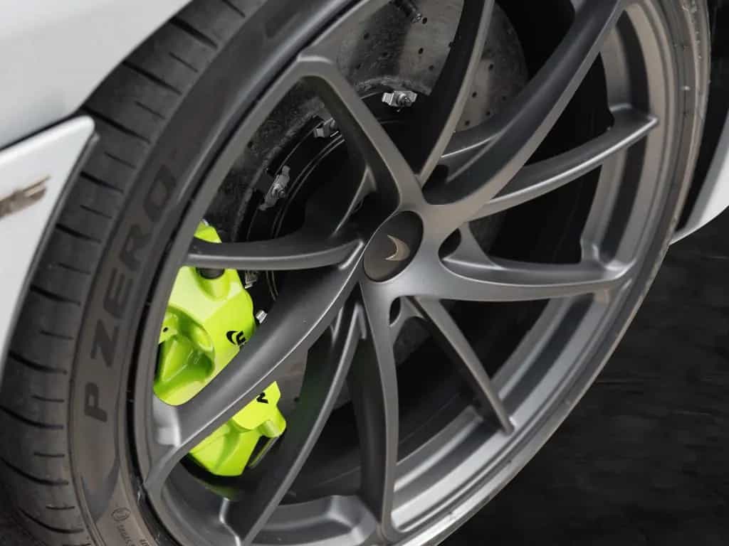 McLaren 750S Spider | Carbon | Memory Seats 05/2026-photo-17