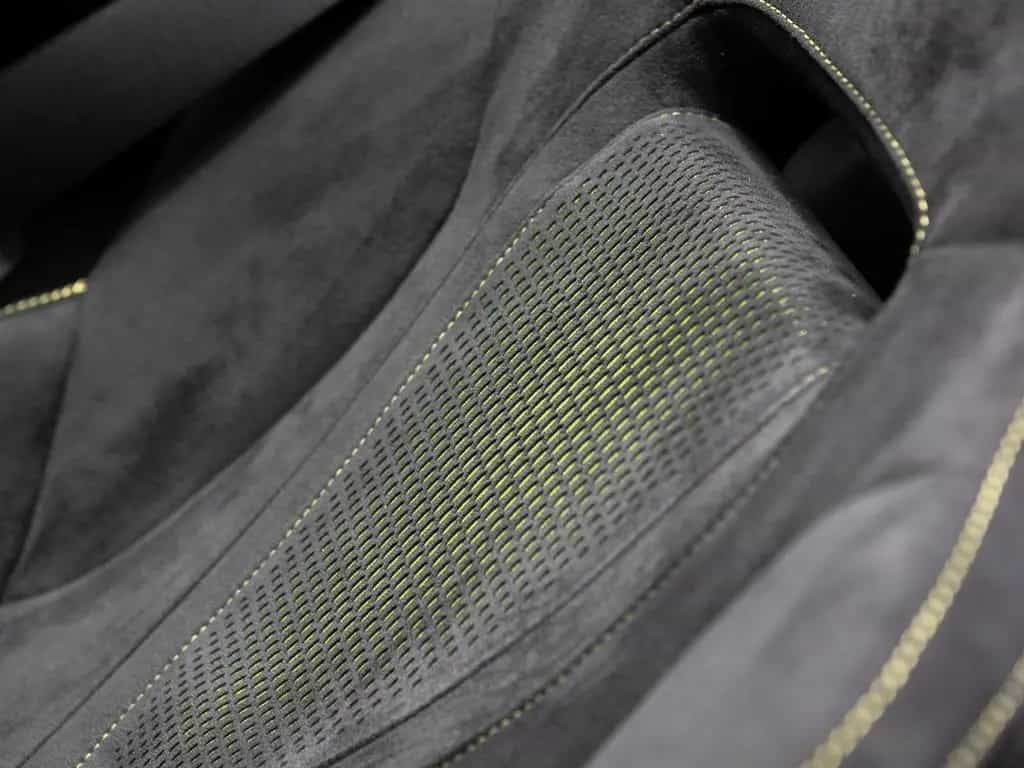 McLaren 750S Spider | Carbon | Memory Seats 05/2026-photo-24