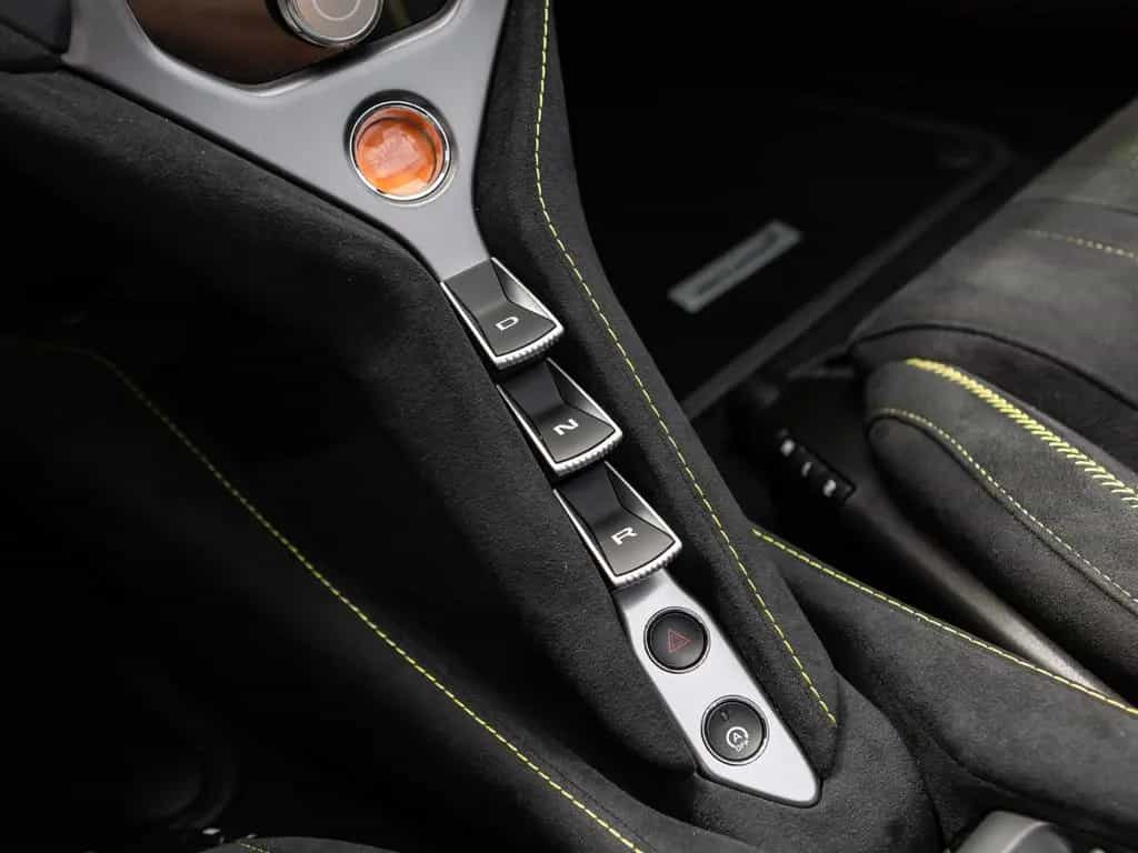 McLaren 750S Spider | Carbon | Memory Seats 05/2026-photo-26