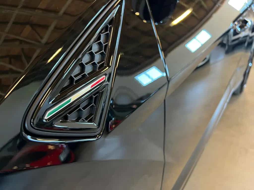 Lamborghini Urus 4.0 V8 Autom.-23"-PANO-B&O-MWST.-GARANTIE- 06/2022-photo-22