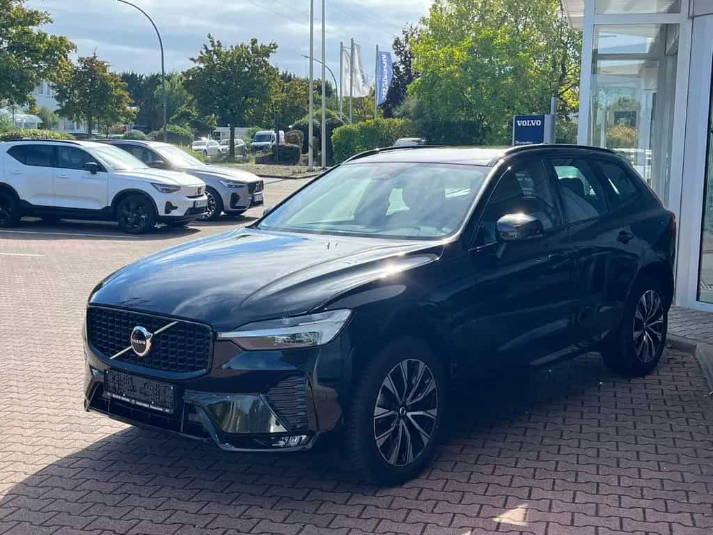 Volvo XC60 B4 D Plus Dark Auto 01/2024-photo-2