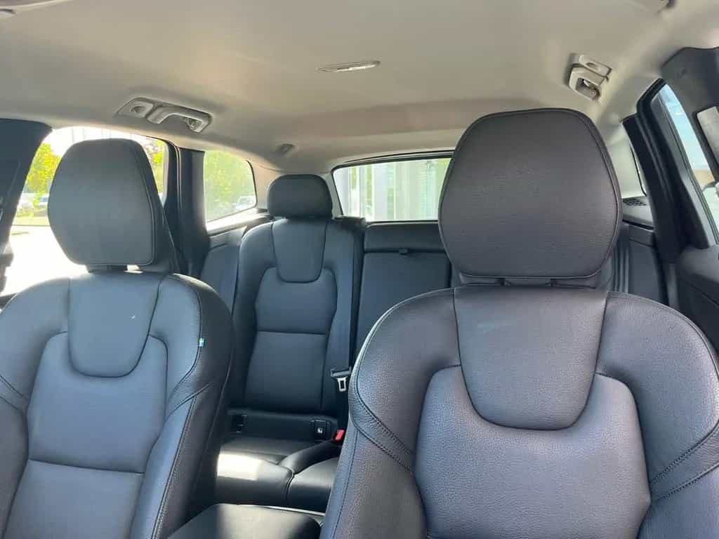 Volvo XC60 B4 D Plus Dark Auto 01/2024-photo-8