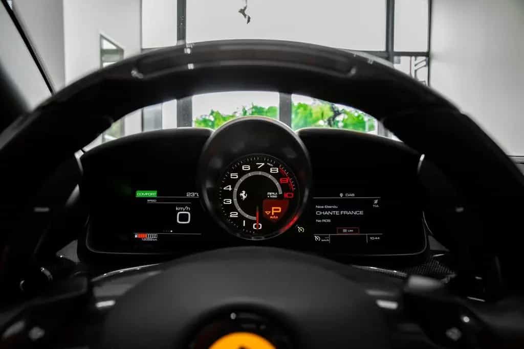 Ferrari GTC4Lusso V12 ~Ferrari Munsterhuis~ 06/2021-photo-10