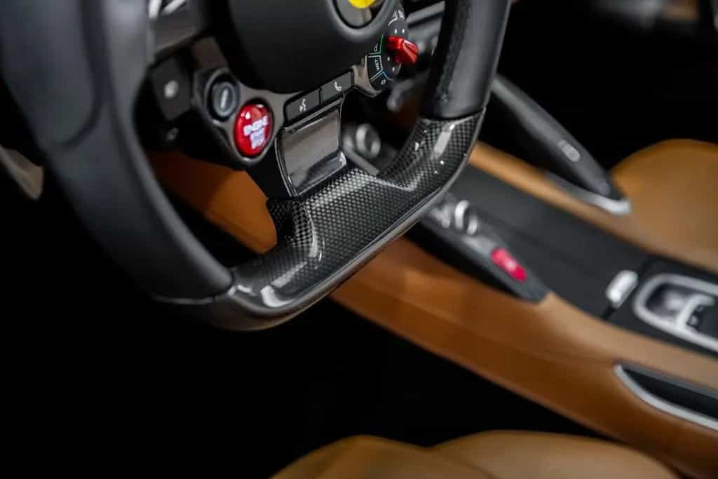 Ferrari GTC4Lusso V12 ~Ferrari Munsterhuis~ 06/2021-photo-11