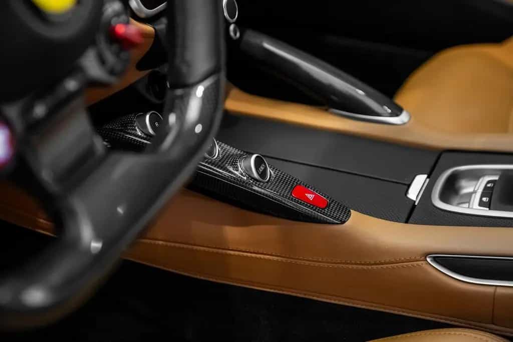 Ferrari GTC4Lusso V12 ~Ferrari Munsterhuis~ 06/2021-photo-12