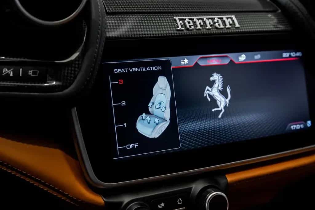 Ferrari GTC4Lusso V12 ~Ferrari Munsterhuis~ 06/2021-photo-14