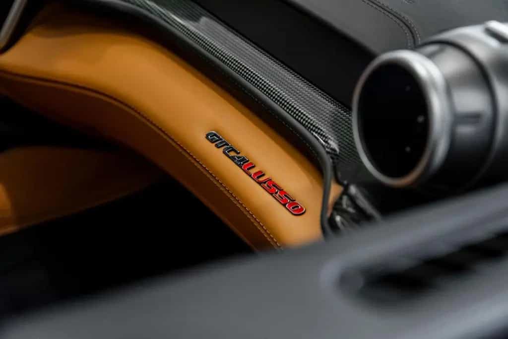 Ferrari GTC4Lusso V12 ~Ferrari Munsterhuis~ 06/2021-photo-17