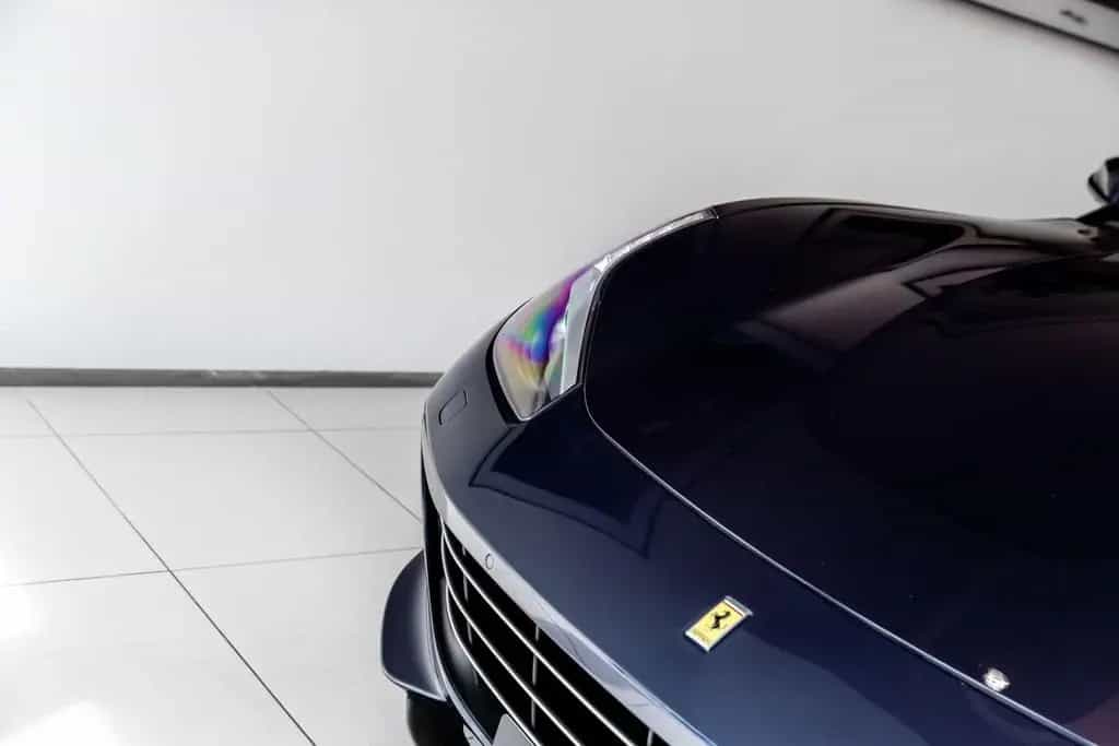 Ferrari GTC4Lusso V12 ~Ferrari Munsterhuis~ 06/2021-photo-20