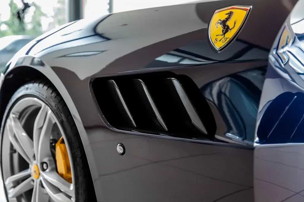 Ferrari GTC4Lusso V12 ~Ferrari Munsterhuis~ 06/2021-photo-24