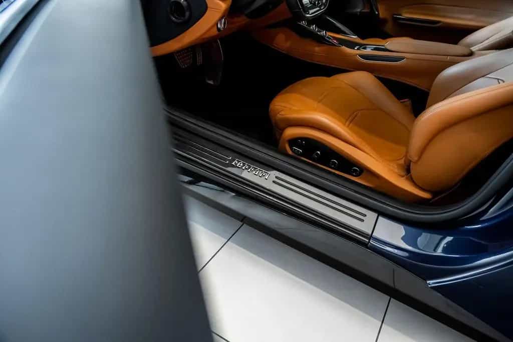 Ferrari GTC4Lusso V12 ~Ferrari Munsterhuis~ 06/2021-photo-26