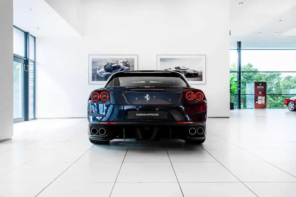 Ferrari GTC4Lusso V12 ~Ferrari Munsterhuis~ 06/2021-photo-30