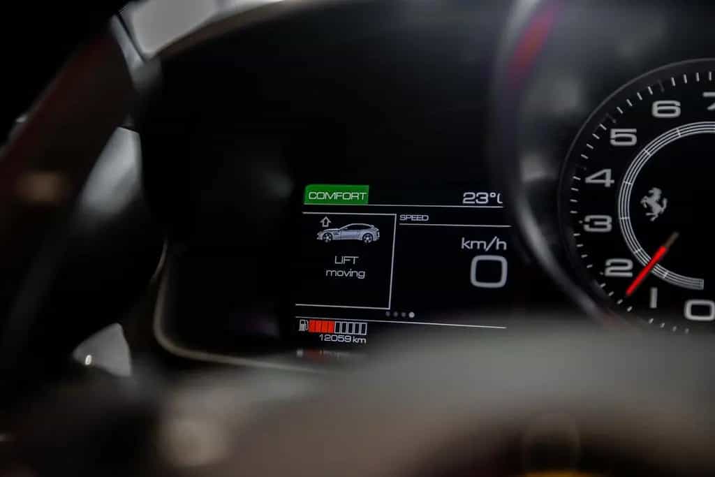 Ferrari GTC4Lusso V12 ~Ferrari Munsterhuis~ 06/2021-photo-8