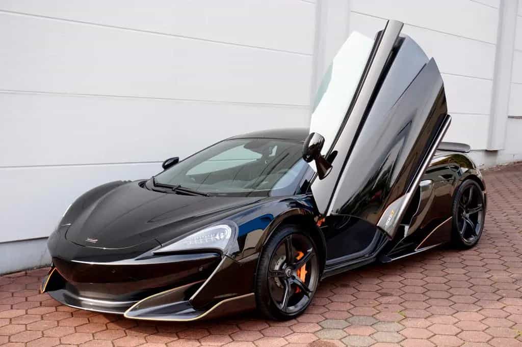 McLaren 600LT Coupe °MSO°CARBON°LIFT°CLUBSPORT PRO° 05/2019-photo-5