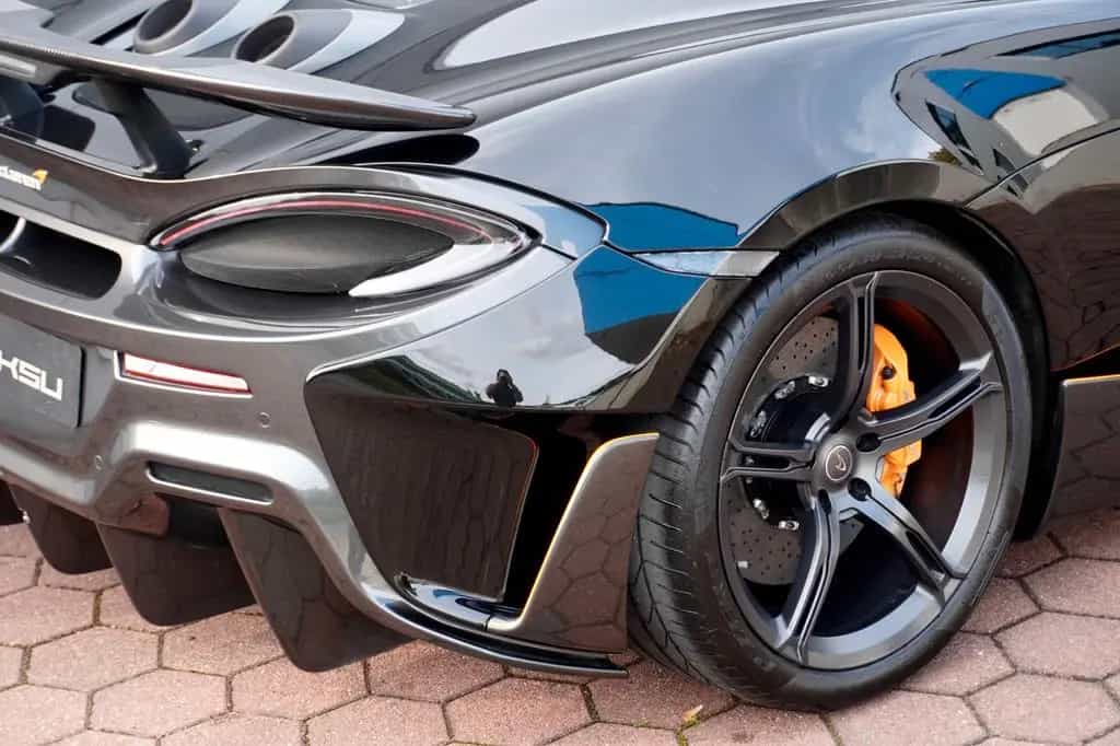 McLaren 600LT Coupe °MSO°CARBON°LIFT°CLUBSPORT PRO° 05/2019-photo-6