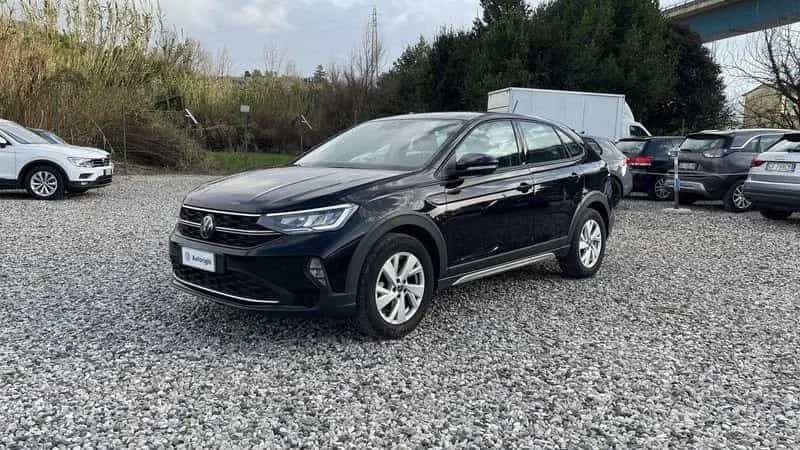 Other Other Volkswagen Taigo 1.0 TSI Life 03/2024-photo-0