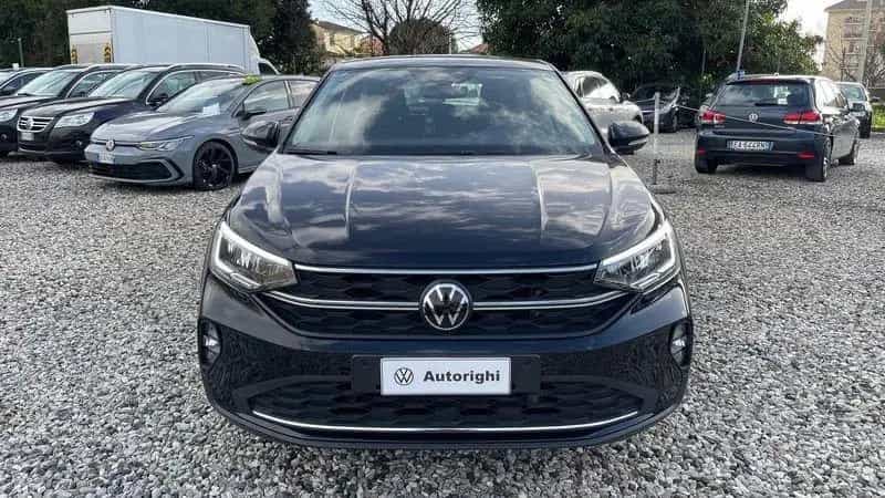 Other Other Volkswagen Taigo 1.0 TSI Life 03/2024-photo-1
