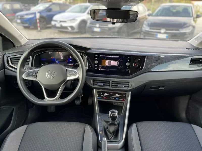 Other Other Volkswagen Taigo 1.0 TSI Life 03/2024-photo-10