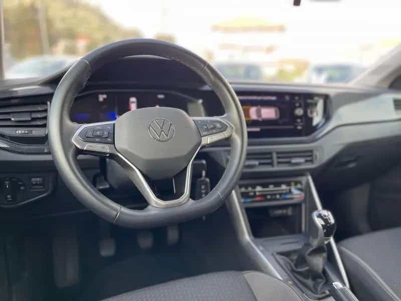Other Other Volkswagen Taigo 1.0 TSI Life 03/2024-photo-11