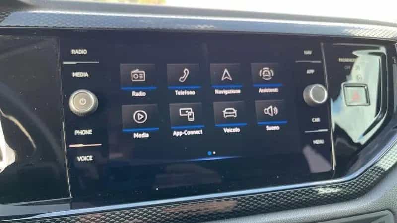Other Other Volkswagen Taigo 1.0 TSI Life 03/2024-photo-12