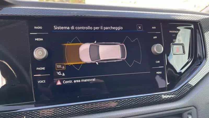 Other Other Volkswagen Taigo 1.0 TSI Life 03/2024-photo-13