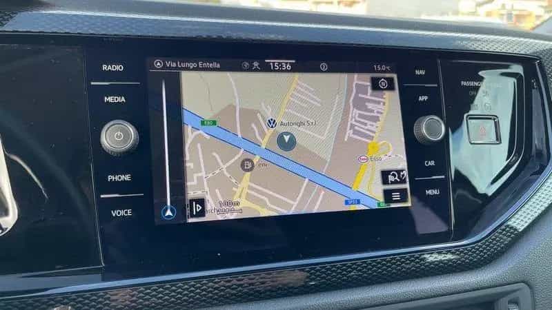 Other Other Volkswagen Taigo 1.0 TSI Life 03/2024-photo-14