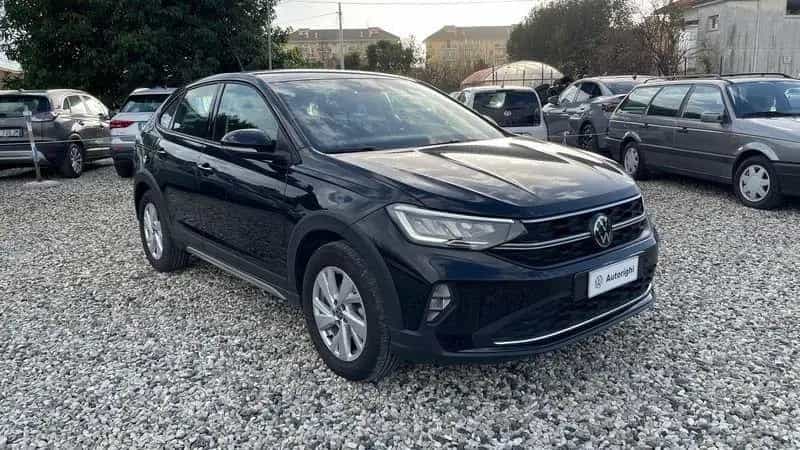 Other Other Volkswagen Taigo 1.0 TSI Life 03/2024-photo-2