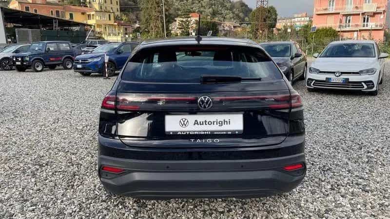 Other Other Volkswagen Taigo 1.0 TSI Life 03/2024-photo-4