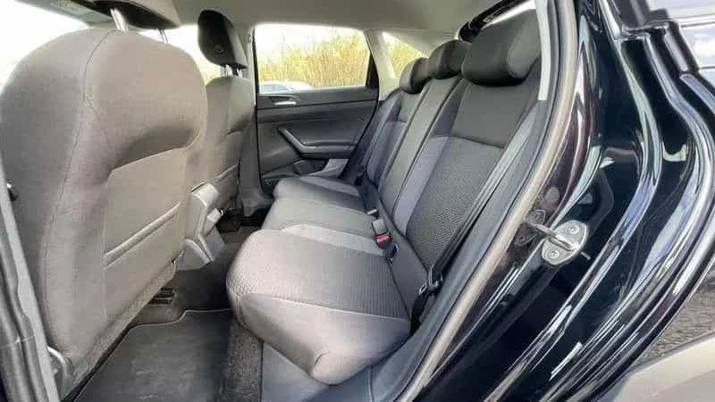 Other Other Volkswagen Taigo 1.0 TSI Life 03/2024-photo-7