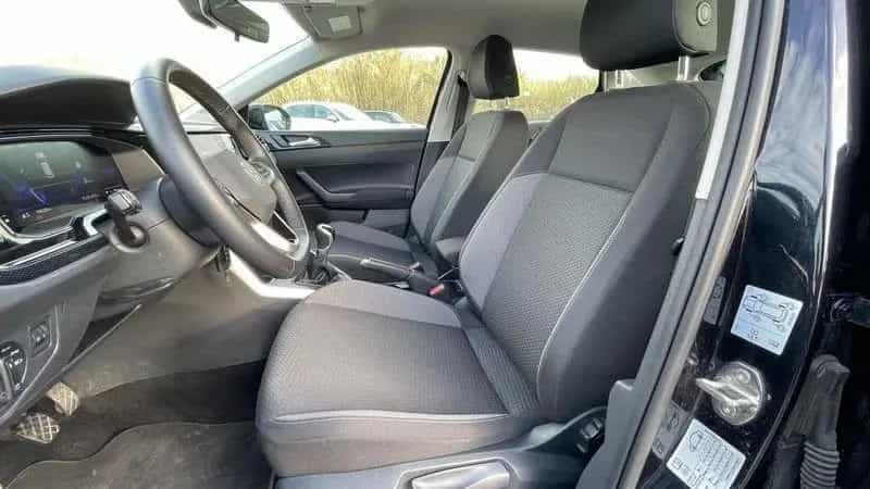 Other Other Volkswagen Taigo 1.0 TSI Life 03/2024-photo-8