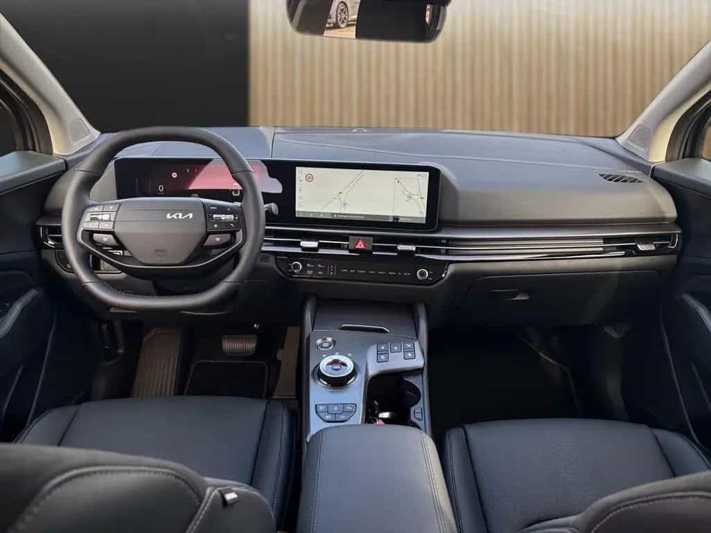 Kia Sportage 1.6 T-DCT AWD Spirit Leder, Drive 04/2026-photo-10