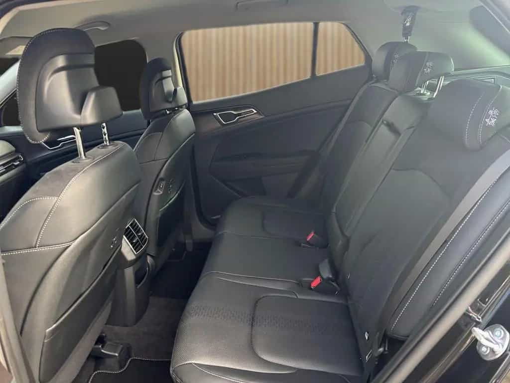 Kia Sportage 1.6 T-DCT AWD Spirit Leder, Drive 04/2026-photo-11