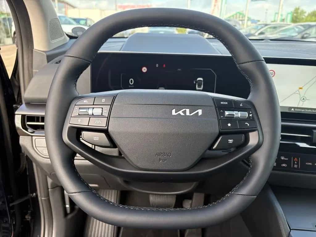 Kia Sportage 1.6 T-DCT AWD Spirit Leder, Drive 04/2026-photo-13