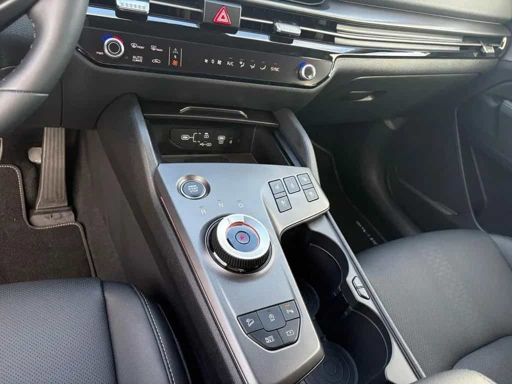 Kia Sportage 1.6 T-DCT AWD Spirit Leder, Drive 04/2026-photo-14