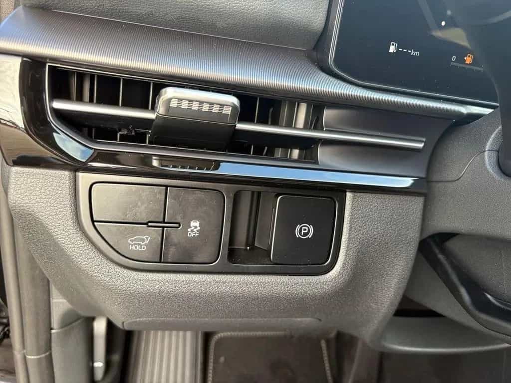 Kia Sportage 1.6 T-DCT AWD Spirit Leder, Drive 04/2026-photo-15