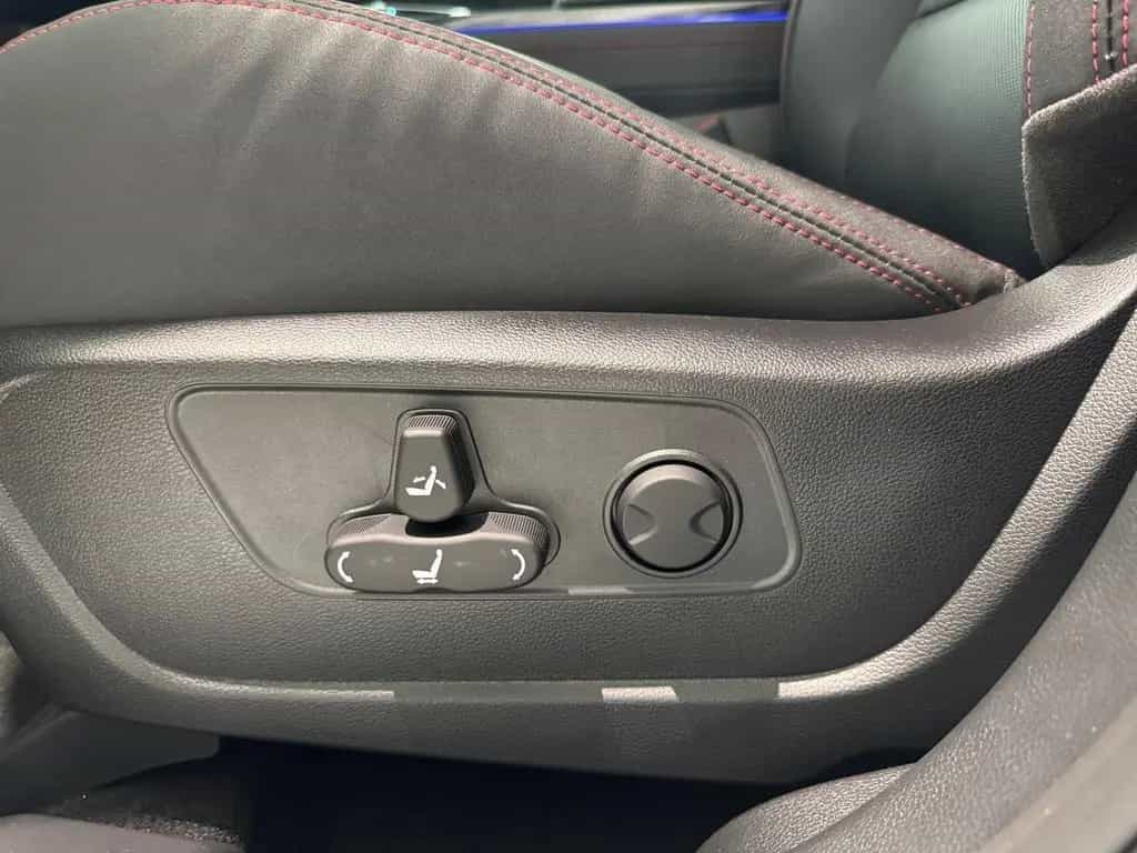 KGM Actyon LUX 360°*Navigation*LED*elektr.Heckklappe 09/2025-photo-15