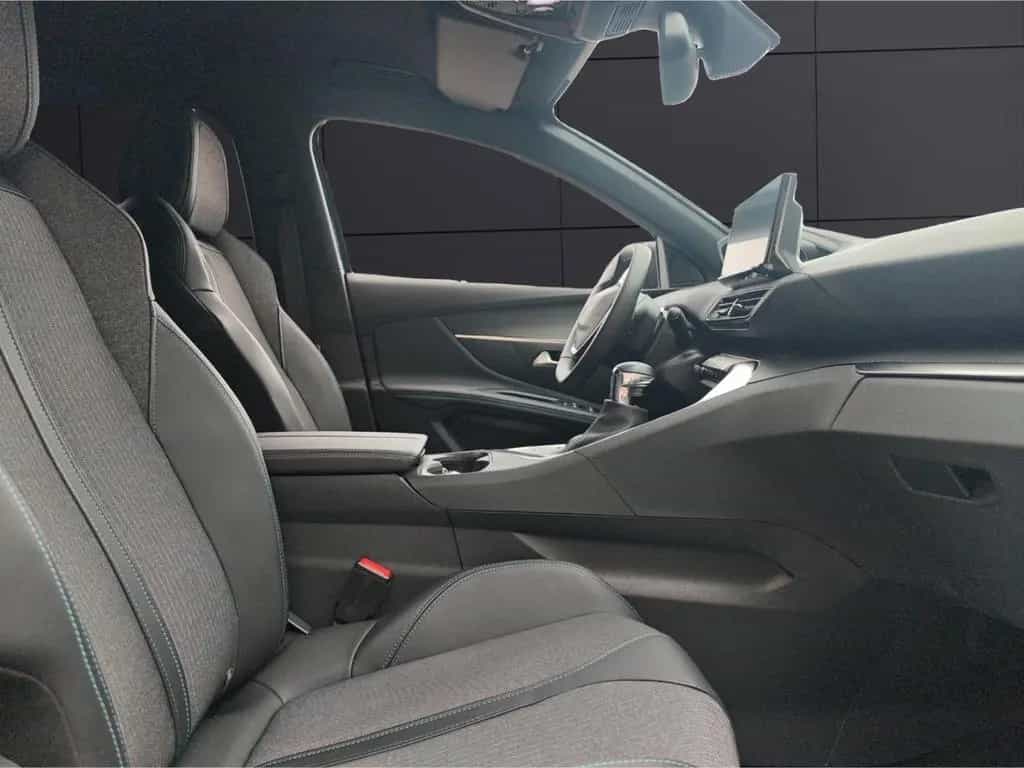 Peugeot 3008 Allure Pack 1.2 130 Navi Rückfahrkamera LED 06/2024-photo-14