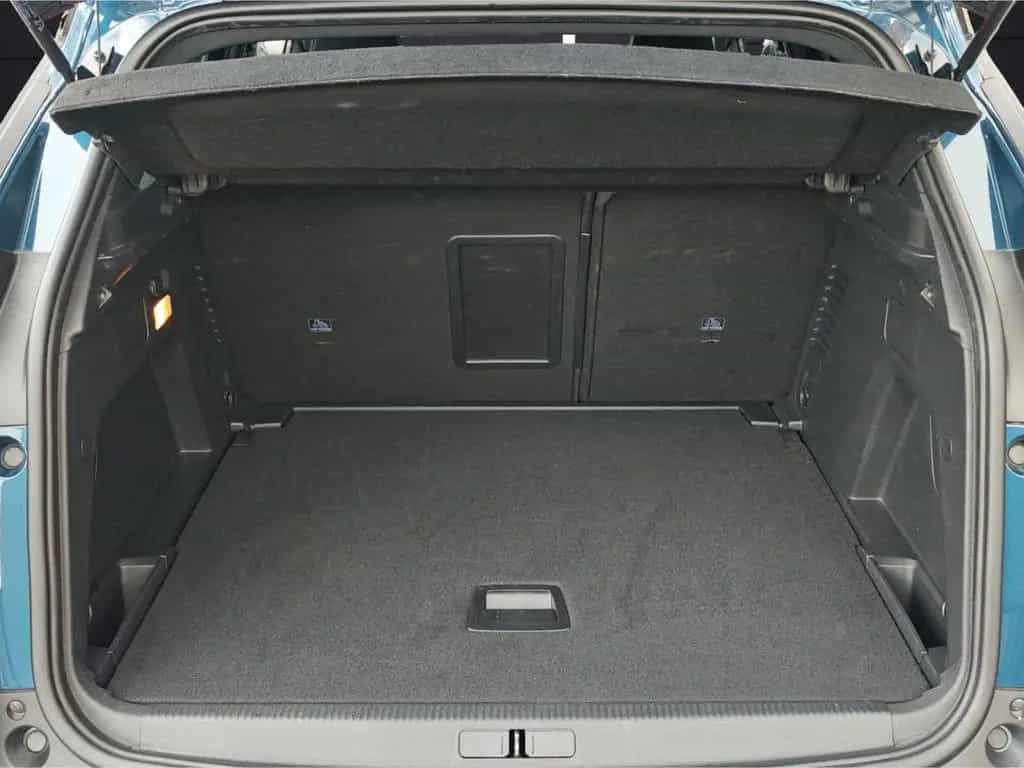 Peugeot 3008 Allure Pack 1.2 130 Navi Rückfahrkamera LED 06/2024-photo-15